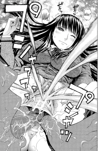 [Dakouin Saburou] 2-nen F-gumi Zenin Seikou Ch. 1-5 Fhentai - Page 37