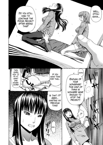 [Dakouin Saburou] 2-nen F-gumi Zenin Seikou Ch. 1-5 Fhentai - Page 42