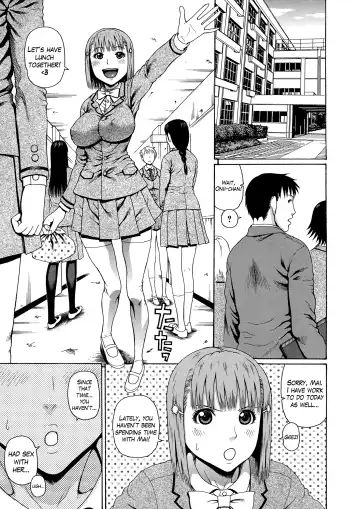 [Dakouin Saburou] 2-nen F-gumi Zenin Seikou Ch. 1-5 Fhentai - Page 43