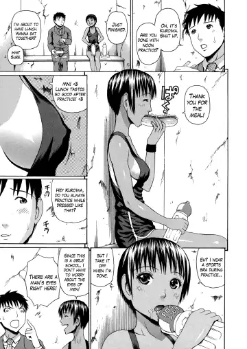 [Dakouin Saburou] 2-nen F-gumi Zenin Seikou Ch. 1-5 Fhentai - Page 45