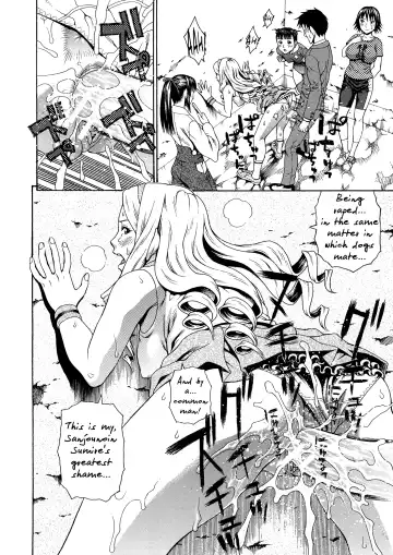 [Dakouin Saburou] 2-nen F-gumi Zenin Seikou Ch. 1-5 Fhentai - Page 58