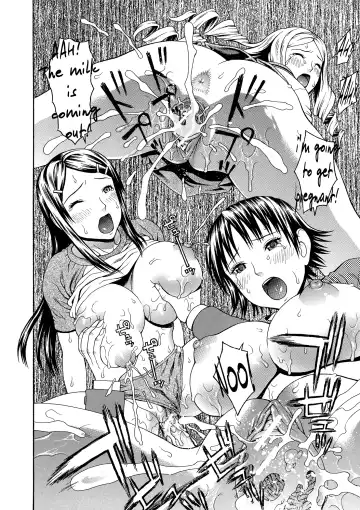 [Dakouin Saburou] 2-nen F-gumi Zenin Seikou Ch. 1-5 Fhentai - Page 68