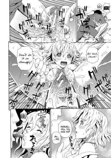 [Dakouin Saburou] 2-nen F-gumi Zenin Seikou Ch. 1-5 Fhentai - Page 82