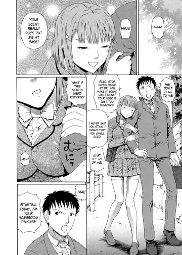 [Dakouin Saburou] 2-nen F-gumi Zenin Seikou Ch. 1-5 Fhentai - Page 9