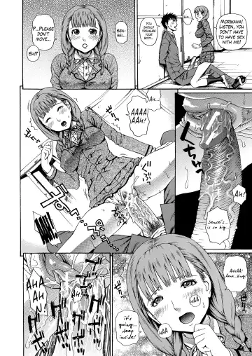 [Dakouin Saburou] 2-nen F-gumi Zenin Seikou Ch. 1-5 Fhentai - Page 92