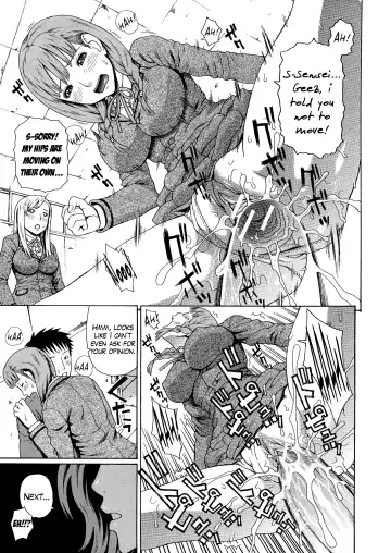 [Dakouin Saburou] 2-nen F-gumi Zenin Seikou Ch. 1-5 Fhentai - Page 93