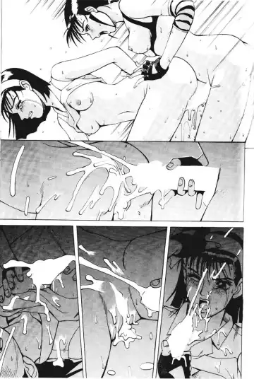 [Saigado] ROUND 2 Fhentai - Page 24