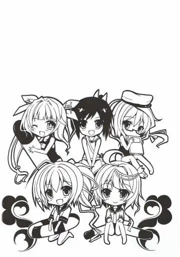 [Mori Airi] Sensuikan-ijiri Fhentai - Page 10