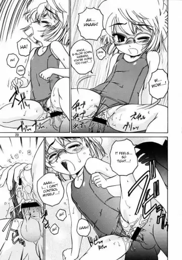 [Wanyanaguda] Manga Sangyou Haikibutsu 07 Fhentai - Page 23