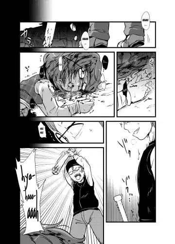 [Harasaki] Sumireko-chan no Chitsunai ni Gokiburi o Ireru Hon | A Book About Inserting Cockroaches Inside of Sumireko-chan's Pussy Fhentai - Page 28