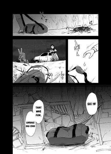 [Harasaki] Sumireko-chan no Chitsunai ni Gokiburi o Ireru Hon | A Book About Inserting Cockroaches Inside of Sumireko-chan's Pussy Fhentai - Page 30