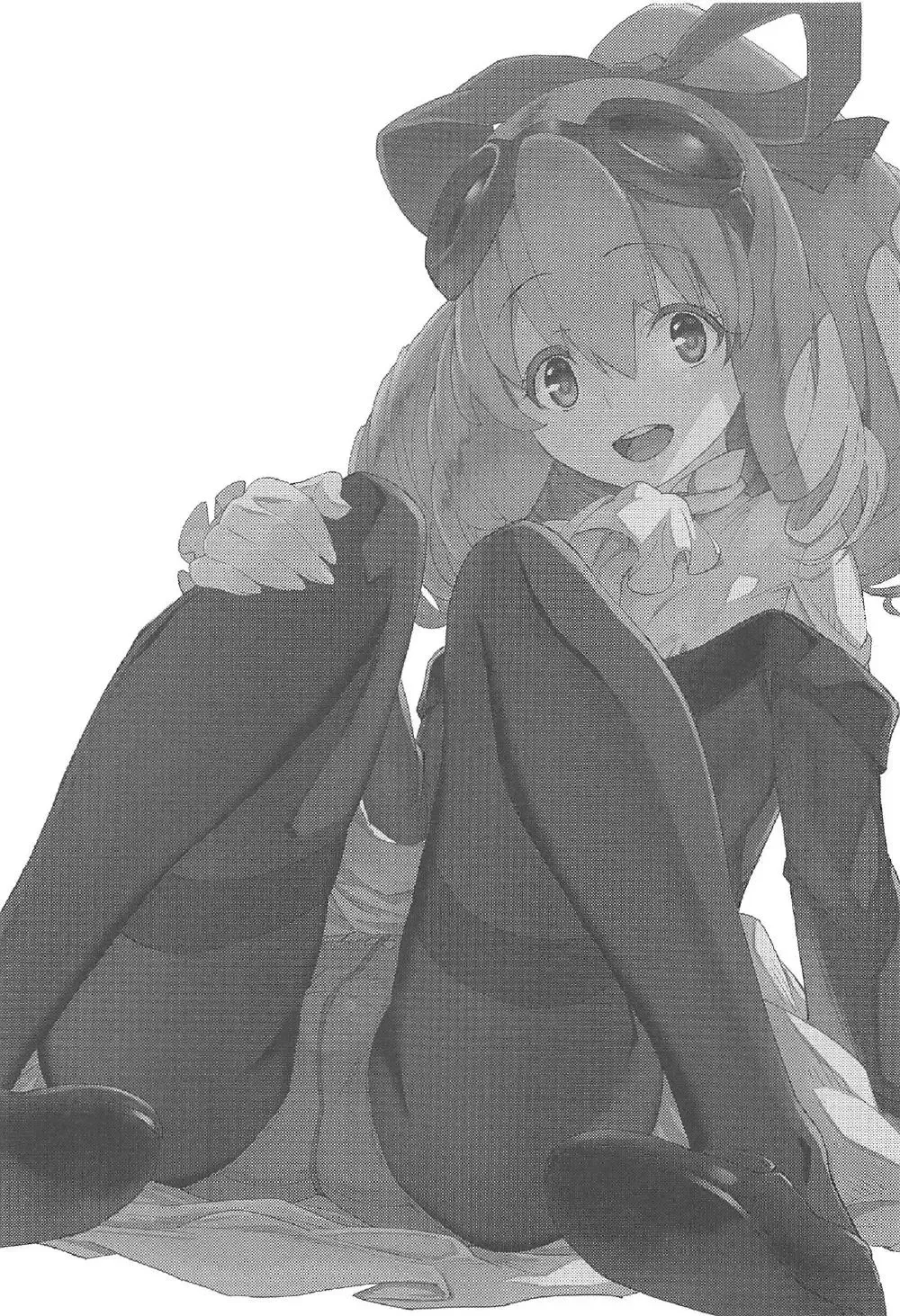 [Miyagoe Yoshitsuki] HYDROS 8 Fhentai - Page 2