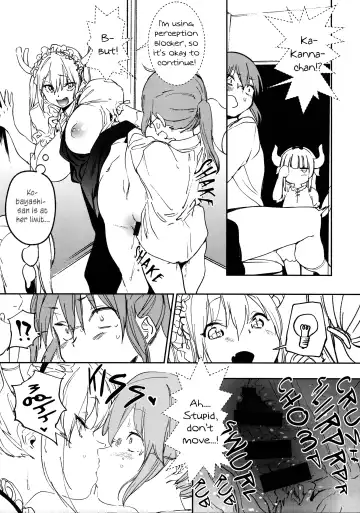 [Kito Sakeru] Ishukan Hatsujou Chijogons | One Week in Heat, Slutty Dragons Fhentai - Page 24