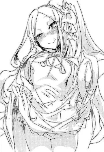 [Ebina Ebi] Agartha de Maketa node Seidorei ni Naru Fhentai - Page 16