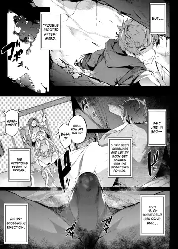 [Kuronomiki] Gran Nyuu Fantasy Magisa Hen | Granboobs Fantasy Magisa Book Fhentai - Page 6