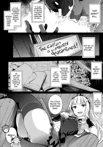 [Kuronomiki] Gran Nyuu Fantasy Magisa Hen | Granboobs Fantasy Magisa Book Fhentai - Page 7