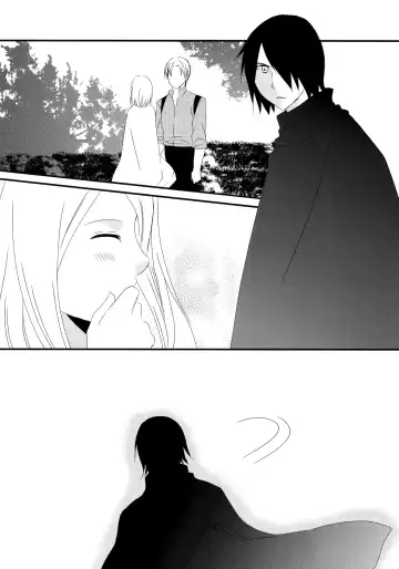 [Yano] Aimai na Kankei | An ambiguous relationship Fhentai - Page 3