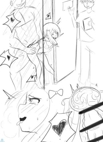 [Merkonig] NTR Fhentai - Page 23