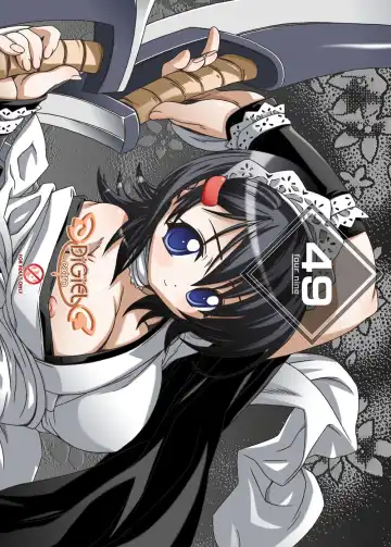 Read [Yoshinaga Eikichi] 49 - Fhentai