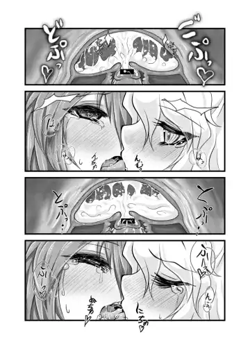 [Ryuujouhan] Wakurankei Fhentai - Page 34