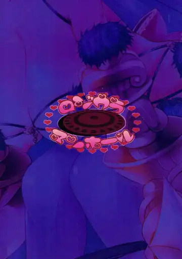 [Maki - Souda Gumi] Dangerous Lip Fhentai - Page 18