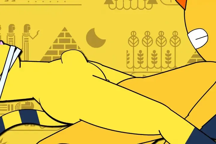 [Minus8] Ankha Animeted Fhentai - Page 9