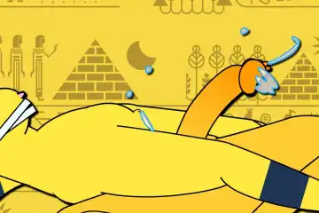 [Minus8] Ankha Animeted Fhentai - Page 10