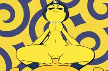 [Minus8] Ankha Animeted Fhentai - Page 14