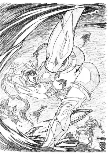 [Aoki Reimu - Yukke-ani] Nakadashi Jirou no Dashimakuri!! Fhentai - Page 4