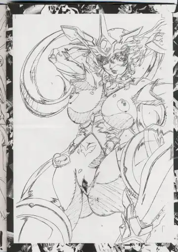 [Aoki Reimu - Uno Makoto] Dashi No Josanjou!! Sennyuu!! Buremaki Saishuu Keikaku Fhentai - Page 3