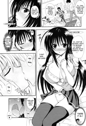 [Dowarukofu] Personal Girl (decensored) Fhentai - Page 5