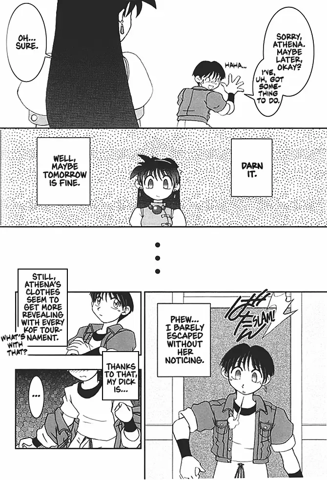 [Ninnin - Wan-pyo] Nettai Ouhi 4 | Tropics Queen 4 Fhentai - Page 17