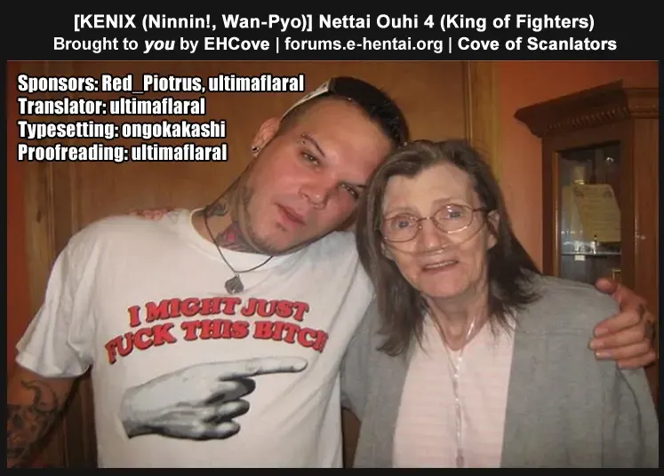 [Ninnin - Wan-pyo] Nettai Ouhi 4 | Tropics Queen 4 Fhentai - Page 41