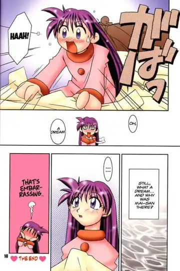 [Ninnin - Wan-pyo] Nettai Ouhi 4 | Tropics Queen 4 Fhentai - Page 11