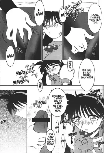 [Ninnin - Wan-pyo] Nettai Ouhi 4 | Tropics Queen 4 Fhentai - Page 20