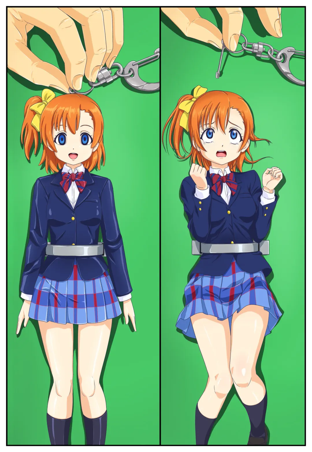 Joutai Henka Manga vol. 5 ~Donna Yuumeijin demo Ningyou ni Natte shimaeba... Hen~ Fhentai - Page 38