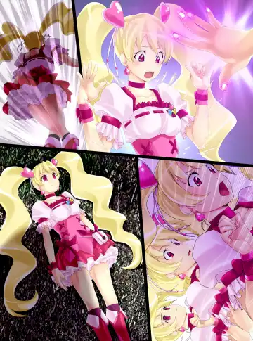 Joutai Henka Manga vol. 5 ~Donna Yuumeijin demo Ningyou ni Natte shimaeba... Hen~ Fhentai - Page 21