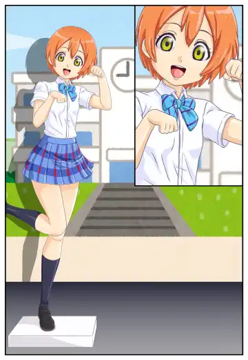 Joutai Henka Manga vol. 5 ~Donna Yuumeijin demo Ningyou ni Natte shimaeba... Hen~ Fhentai - Page 30