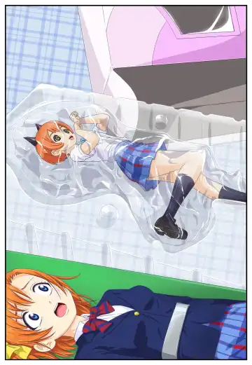 Joutai Henka Manga vol. 5 ~Donna Yuumeijin demo Ningyou ni Natte shimaeba... Hen~ Fhentai - Page 37