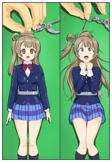 Joutai Henka Manga vol. 5 ~Donna Yuumeijin demo Ningyou ni Natte shimaeba... Hen~ Fhentai - Page 39