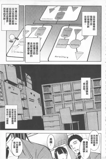 [Amano Kazumi] Seida Inyou -Seijo no Katachi Shita Intou- | 聖墮陰陽 -聖女的容貌與淫蕩- Fhentai - Page 115