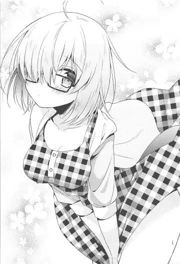 [Aichi Shiho] Watashi, Senpai ni Koi Shichatta Mitai desu Fhentai - Page 22