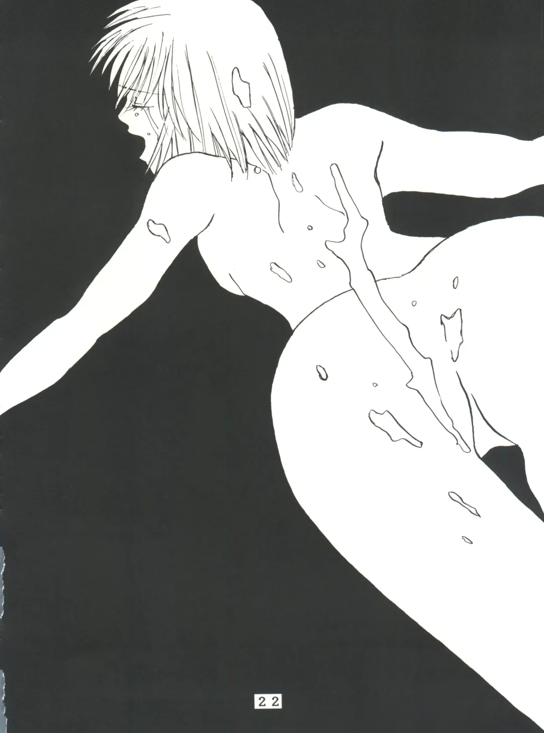 T.C. Virgo Fhentai - Page 22