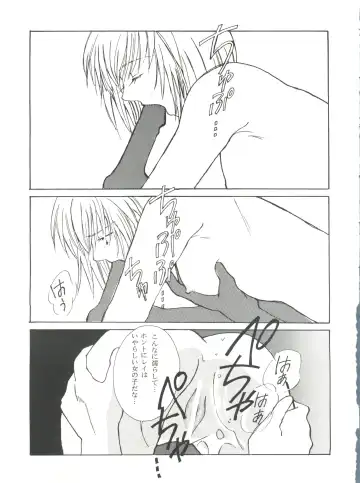 T.C. Virgo Fhentai - Page 17