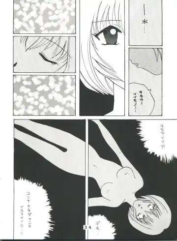 T.C. Virgo Fhentai - Page 34