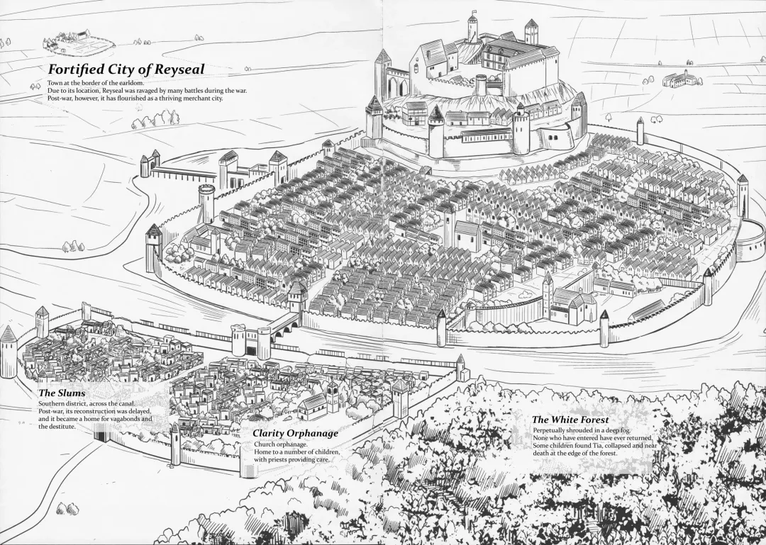 [Yukino Minato] Namida no Hana no Saku Tokoro | Where the Flower of Tears Blooms Fhentai - Page 20