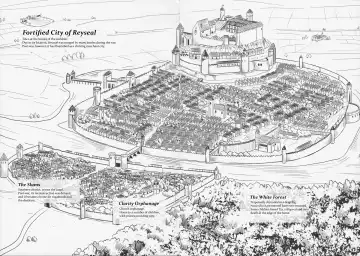 [Yukino Minato] Namida no Hana no Saku Tokoro | Where the Flower of Tears Blooms Fhentai - Page 20