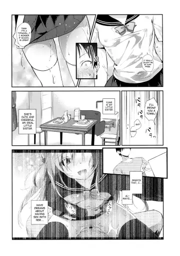 [Amanagi Seiji] Risou no Imouto 5 Fhentai - Page 5