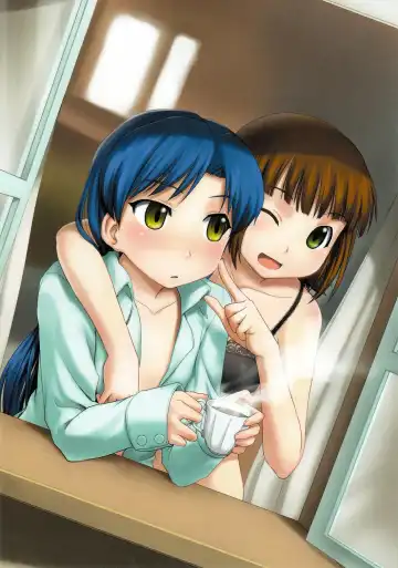 [Zanzi] IM@S Full Color Book Collection Fhentai - Page 29