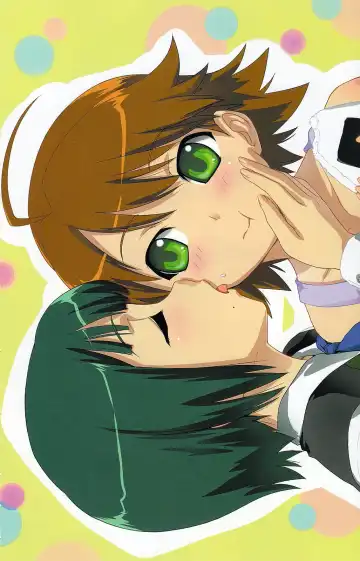 [Zanzi] IM@S Full Color Book Collection Fhentai - Page 33